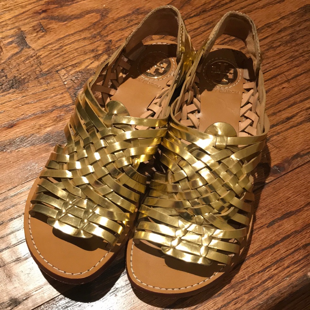Gladiator Sandals